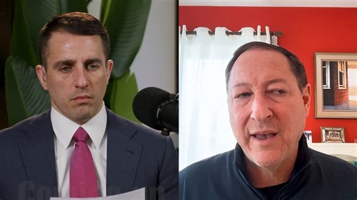 This week I spoke to @jvisserlabs about the latest inflation numbers, the difference between AI stocks and software stocks, why money is rotating into commodities and semiconductors, and the big idea behind a significant bitcoin move in the coming months. YouTube: https://t.co/S51sLl8O68Spotify: https://t.co/NAErjVVWbkApple: https://t.co/Dt28CScIpfTIMESTAMPS:0:00 - Intro0:50 - Iran war, markets & current outlook3:22 - AI vs software (what’s the difference?)5:43 - Who is actually using AI today?9