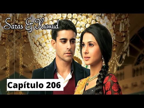 Saras y Kumud - Capítulo 206