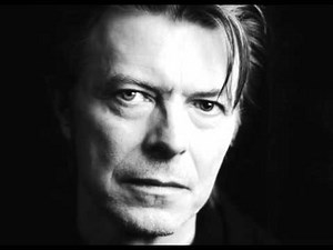Doug Sheridan - Absolute Beginners cover - David Bowie R.I.P