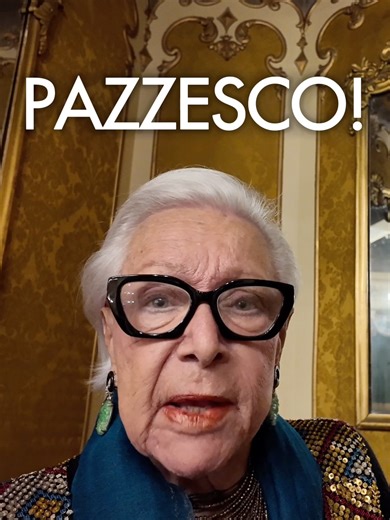 Vittoria Cappelli – Coordinamento Danza Teatro Comunale di Bologna - annuncia la nuova Stagione Danza 2026! PAZZESCO! Cosa aspetti ad abbonarti? 💃✨ #Danza #TeatroComunaleDiBologna #VersoItaca #TCBO2026 #VersoIlRitorno #bologna #tcbo | Teatro Comunale Bologna