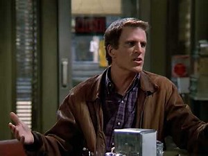 Becker (1998-2004) | Season 1 | Episode 01 | 1st Scene