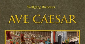 Ave Caesar