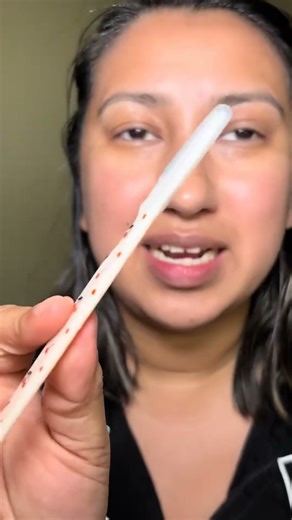 These Dermaplaners are so cute! 🍒 #kitsch #dermaplane #dermaplaning #eyebrowshaping