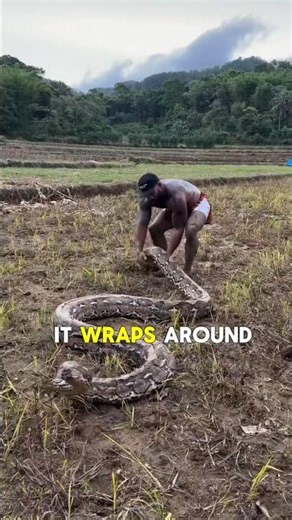 "We Created This Monster 🐍 Python Facts