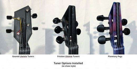 Modular Fiddle Instructions • OpenFab PDX