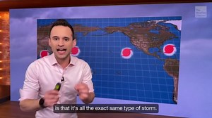 Super Typhoon vs Hurricane: What's The Difference?