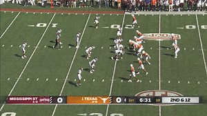 161K views · 4.1K reactions | Monday Morning Highlights - SEC opener edition ☕️落 | Texas Football | Facebook