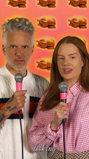 turducken | We Are the Dream Eaters