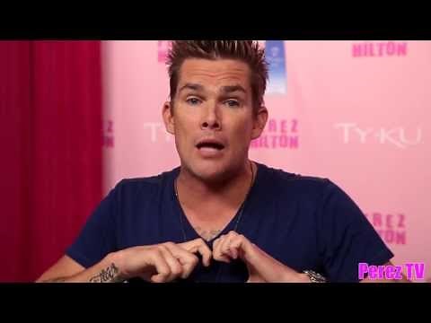 Sugar Ray - "Fly" (Acoustic Perez Hilton Performance)