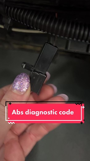 ABS Diagnostic Code Grounding Procedure for Ford F150 Inline 6 Engine