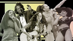 5 Artists Fighting For Social Justice Today: Megan Thee Stallion, Noname, H.E.R., Jay-Z & Alicia Keys | GRAMMY.com
