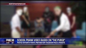 268K views · 165 reactions | DID THEY GO TOO FAR? A video meant for...