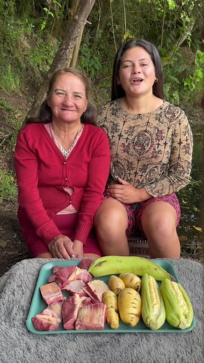 Los escachaitos on TikTok