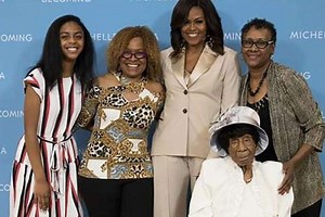 Willie Mae Hardy, One Of The Oldest Women In The World, Dies At 111 | Essence