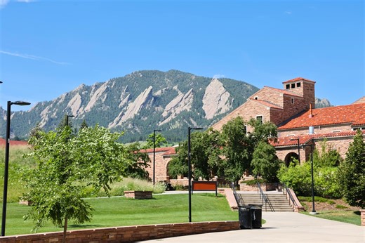 University of Colorado Boulder Admissions 2026: Application Deadline, Eligibility & Fees