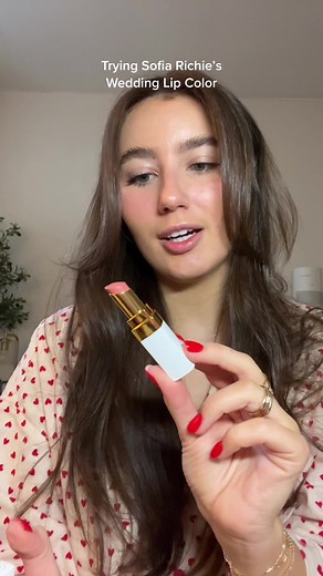 Chanel Rouge Coco Balm in Pink Delight Review