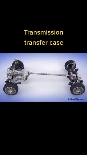 Understanding Automotive Transfer Cases