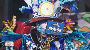 58K views · 873 reactions | Avalon String Band 2025 Judges Stand Performance Theme title: Diggin Deep Captain: Bobby Gagliardi Courtesy of WDPN Me-TV2 Wilmington/Philadelphia & WFMZ Donate to the Philadelphia Mummers Parade at www.donatemummers.com | Philadelphia String Band Assn. | Facebook