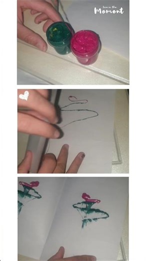 “One String, Beautiful Art! 🎨✨”