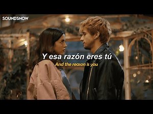 Canción que sale en el tráiler de Boulevard || Hoobastank - The Reason (sub español + lyrics)