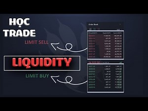 #12. HỌC TRADE: LIQUIDITY - Thanh khoản | FX DREAM TRADING
