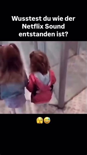 Netflix Sound #netflix #sound #funnyshorts #funny #lustigevideos #lustig