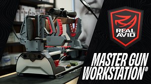 1.7K views · 14 reactions | Real Avid Master Gun Workstation | Full...