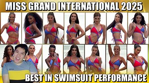 42K views · 453 reactions | 퐌퐈퐒퐒 퐆퐑퐀퐍퐃 퐈퐍퐓퐄퐑퐍퐀퐓퐈퐎퐍퐀퐋 ퟐퟎퟐퟓ 퐁퐞퐬퐭 퐢퐧...