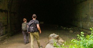 Discovery show ‘Expedition X’ investigates deadly Wellington avalanche in Washington Cascades