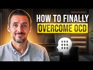 How to Finally Overcome OCD – Free YouTube Training