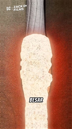 If the Peak of a Volcano is Blocked, What Happens?