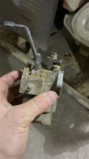 Harbor freight generator rides again