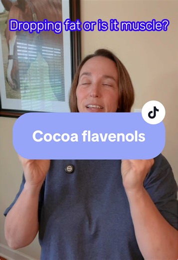 Preserve Lean Muscle While Losing Weight with Flavanols