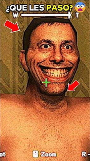 IN THIS RANDOM INDIE HORROR GAME 😱 PHOTOMALY PART 30 HORROR GAME