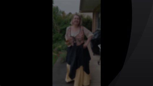 Just finished sewing a wench costume, quite pleased with it. Used simplicity 5582 (not sure it's still available). Sewed the bodice underskirt and overskirt, blouse is from my wardrobe but the pattern doese come with a blouse just didnt have appropriate fabric in my stash. | Crafty Aussie