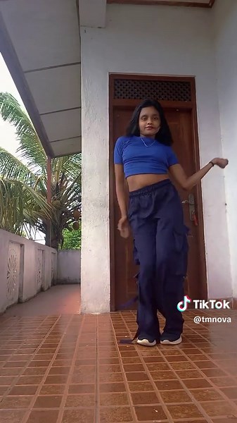 Shape of You Dance Cover from Sri Lanka