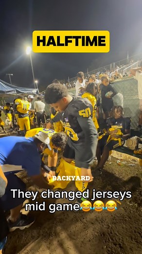 38K views · 2.6K reactions | During the Super Bowl game | Backyard Athletics | Facebook