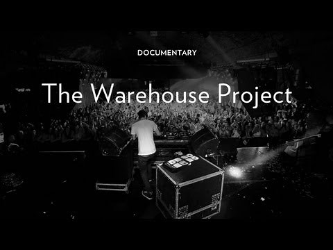 The Warehouse Project