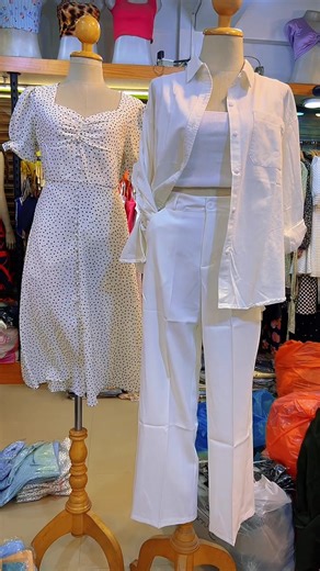 Stylish Garments Showcase: Explore Fashion Trends