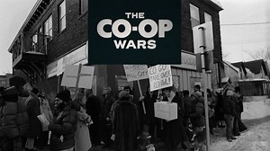 The Co-Op Wars - Twin Cities PBS