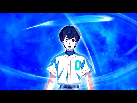 Bakuten!! Opening 1 Official | 1080p HD - Seishun no Enbu