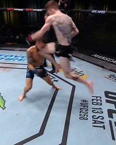 174K views · 1K reactions | FLYING KNEE  Was Sandhagen's flying knee the best KO of 2021 so far?!  Watch more on UFC Fight Pass | UFC | Facebook