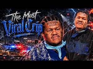 From Viral Star to Federal Case… Crip Mac’s Story Is Darker Than You Think