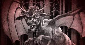 The Legend Of The Jersey Devil And Its Connection To Ben Franklin
