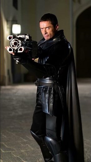 Van Helsing 2: Dracula | Concept Trailer HD (2026) | Hugh Jackman, Luke Evans