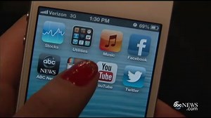 Techbytes: Facebook Develops Video Chat Feature