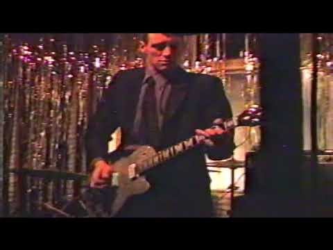 QUITTERS Monty's Krown March 17, 2001