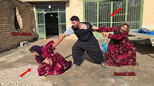 The first woman's pre-partum pain ..,Ep64 | Jude Molina