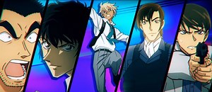 Une bande-annonce française pour Détective Conan: la Fiancée de Shibuya, 05 Janvier 2022