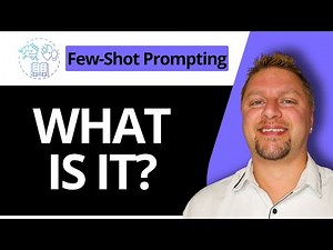 What Is Few-Shot Prompting/Learning | Few-Shot Learning/Prompting Explained 2026